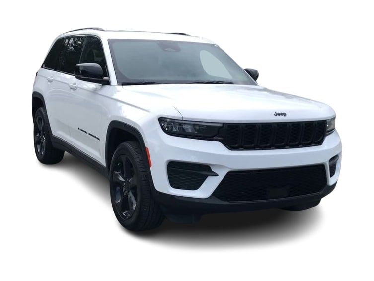 Thumbnail: 2023 Jeep Grand Cherokee - 16