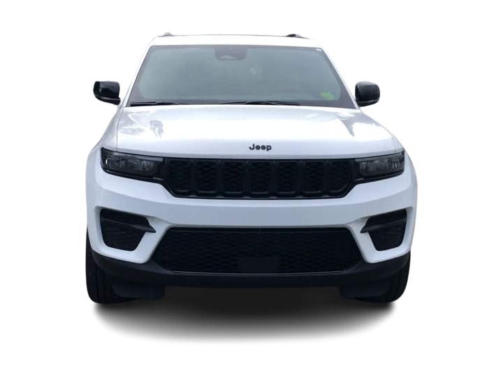 Thumbnail: 2023 Jeep Grand Cherokee - 6