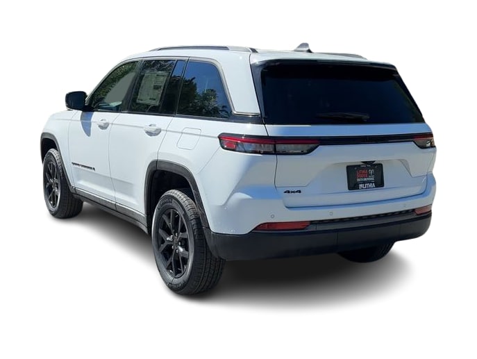 Thumbnail: 2026 Jeep Grand Cherokee - 19