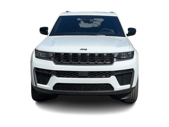 Thumbnail: 2026 Jeep Grand Cherokee - 15
