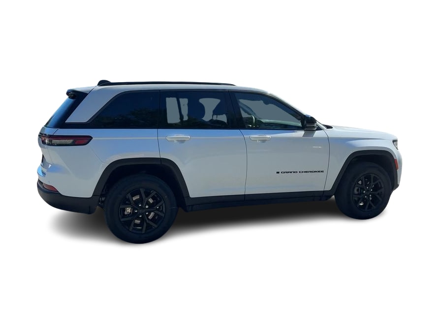 Thumbnail: 2026 Jeep Grand Cherokee - 22