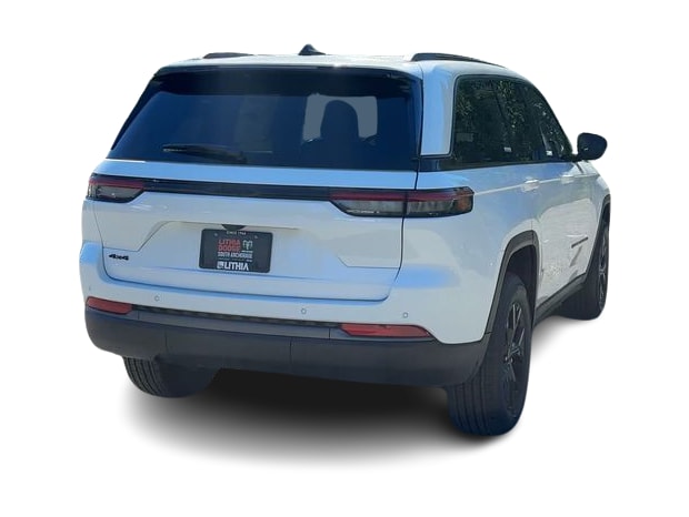 Thumbnail: 2026 Jeep Grand Cherokee - 20