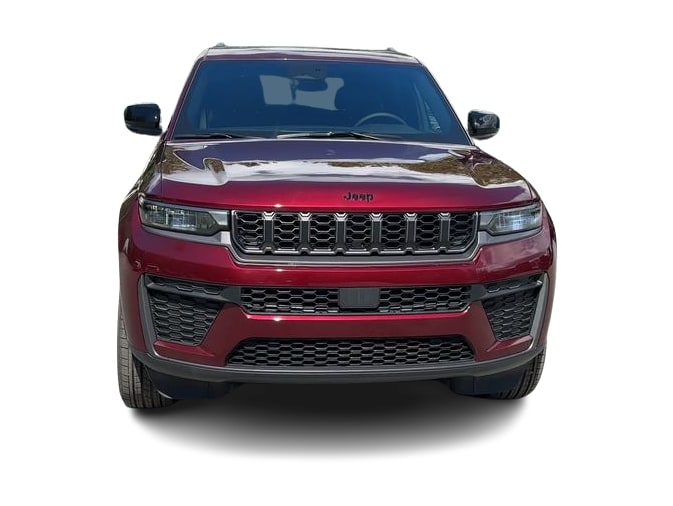 Thumbnail: 2026 Jeep Grand Cherokee - 18