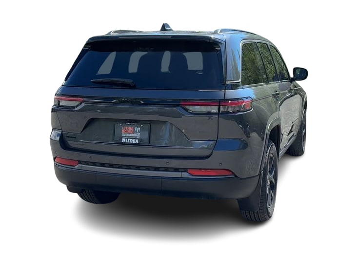 Thumbnail: 2026 Jeep Grand Cherokee - 23