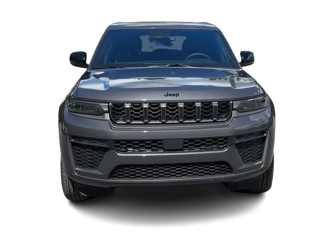 Thumbnail: 2026 Jeep Grand Cherokee - 18