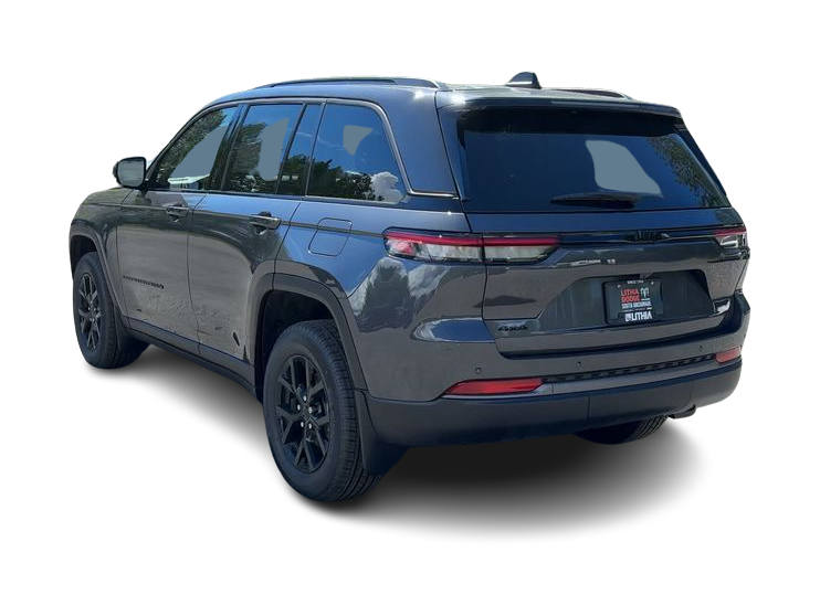 Thumbnail: 2026 Jeep Grand Cherokee - 22