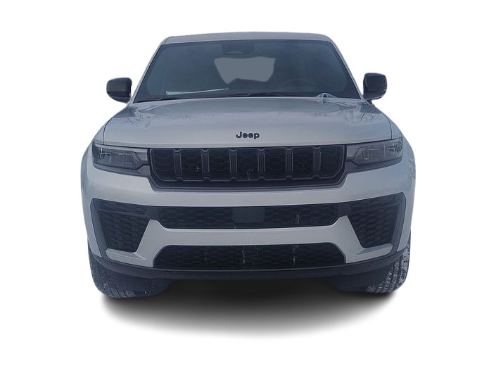 Thumbnail: 2026 Jeep Grand Cherokee - 6