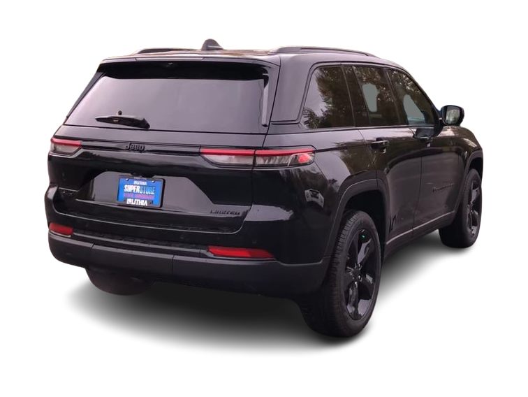 Thumbnail: 2025 Jeep Grand Cherokee - 22