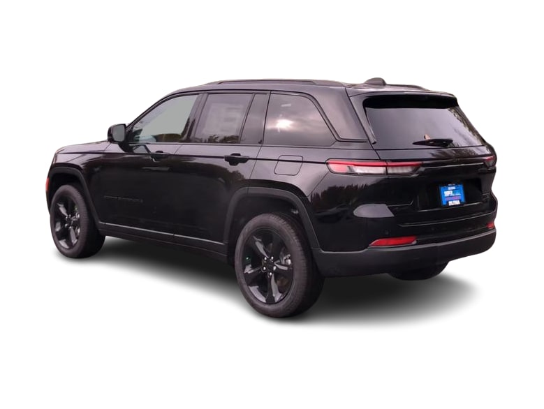 Thumbnail: 2025 Jeep Grand Cherokee - 19