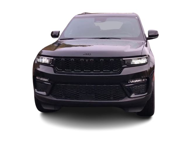 Thumbnail: 2025 Jeep Grand Cherokee - 14