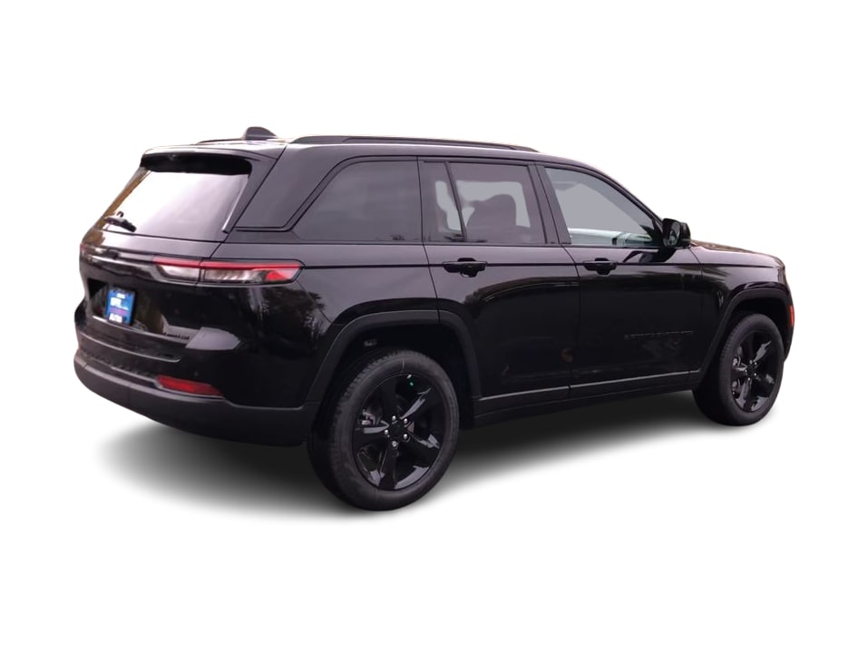 Thumbnail: 2025 Jeep Grand Cherokee - 23