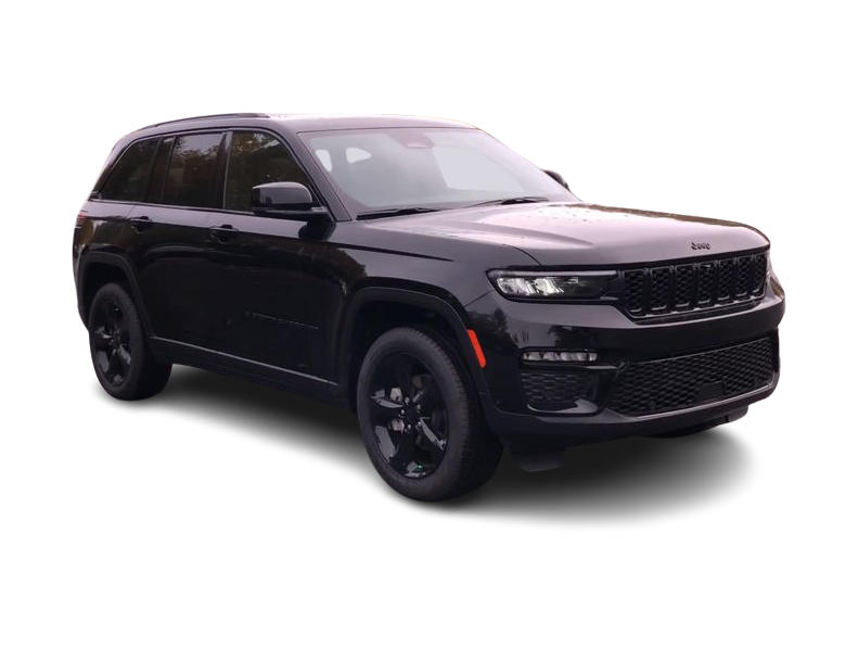 Thumbnail: 2025 Jeep Grand Cherokee - 13