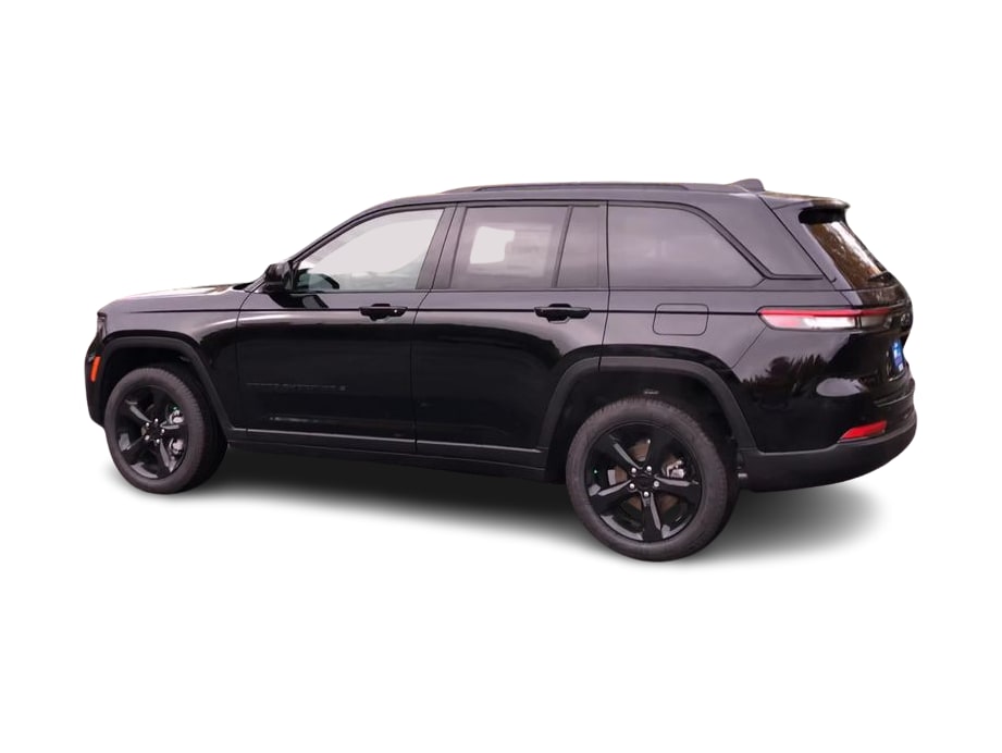 Thumbnail: 2025 Jeep Grand Cherokee - 18