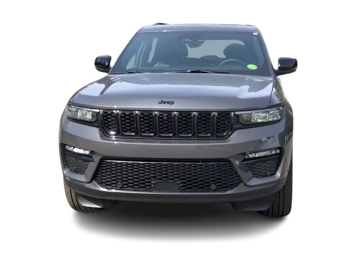 Thumbnail: 2025 Jeep Grand Cherokee - 16