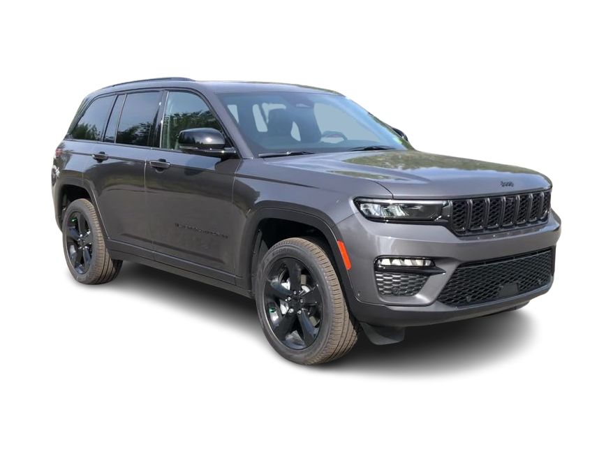 Thumbnail: 2025 Jeep Grand Cherokee - 15