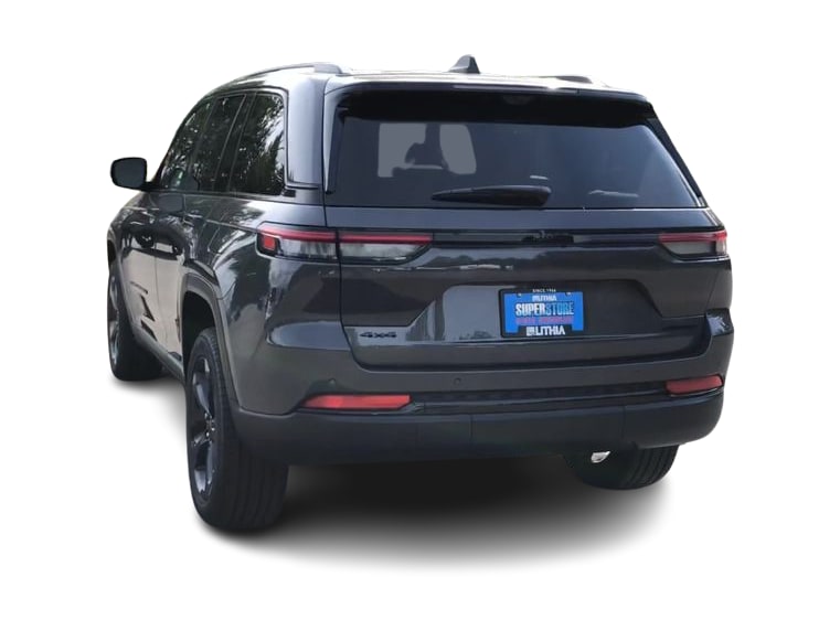 Thumbnail: 2025 Jeep Grand Cherokee - 21