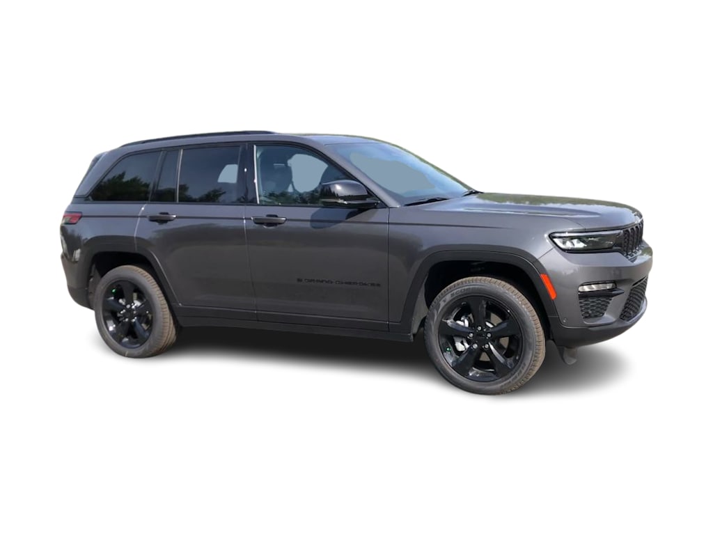 Thumbnail: 2025 Jeep Grand Cherokee - 26