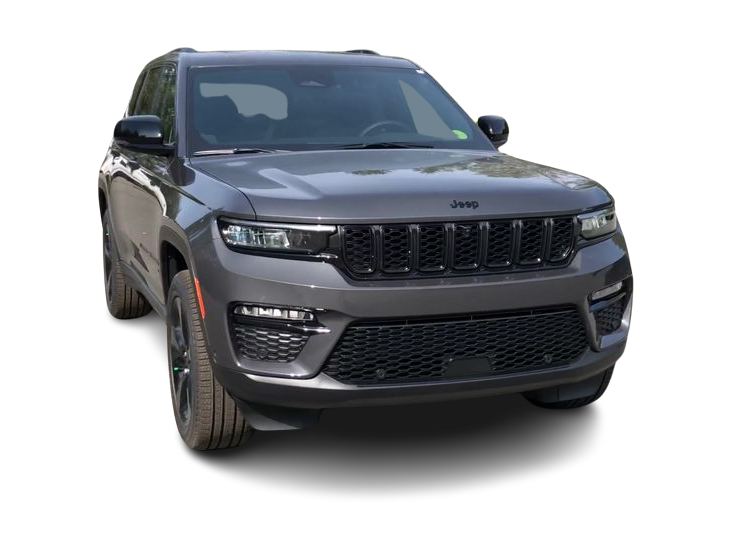 Thumbnail: 2025 Jeep Grand Cherokee - 6