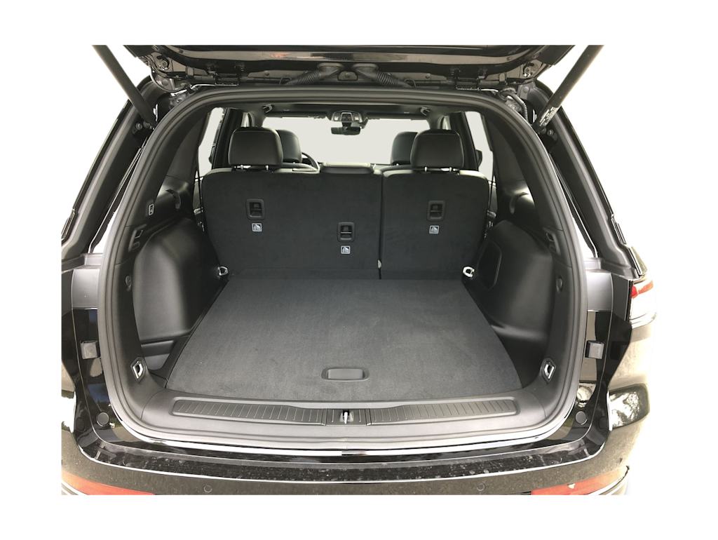 Thumbnail: 2025 Jeep Grand Cherokee - 12