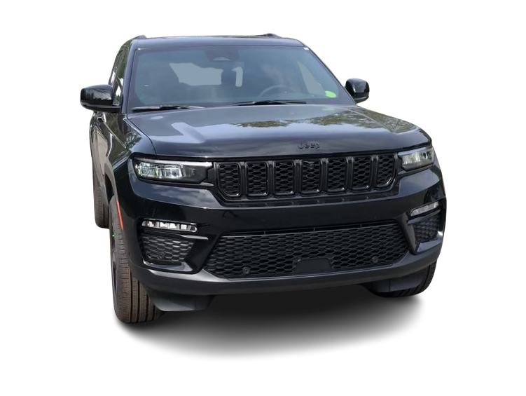 Thumbnail: 2025 Jeep Grand Cherokee - 5