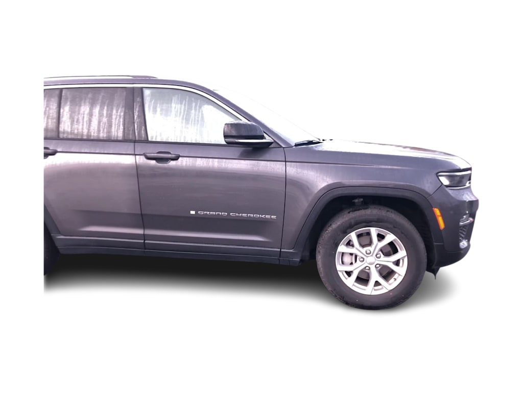 Thumbnail: 2023 Jeep Grand Cherokee - 24