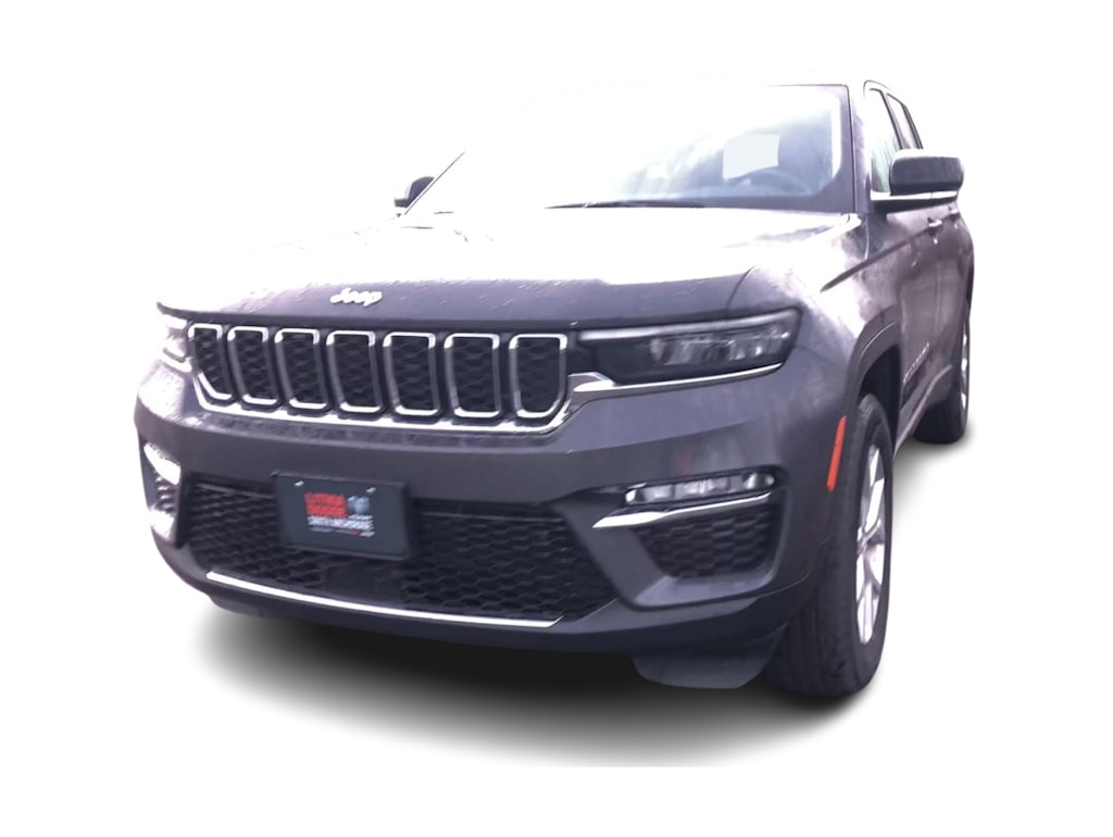 Thumbnail: 2023 Jeep Grand Cherokee - 15