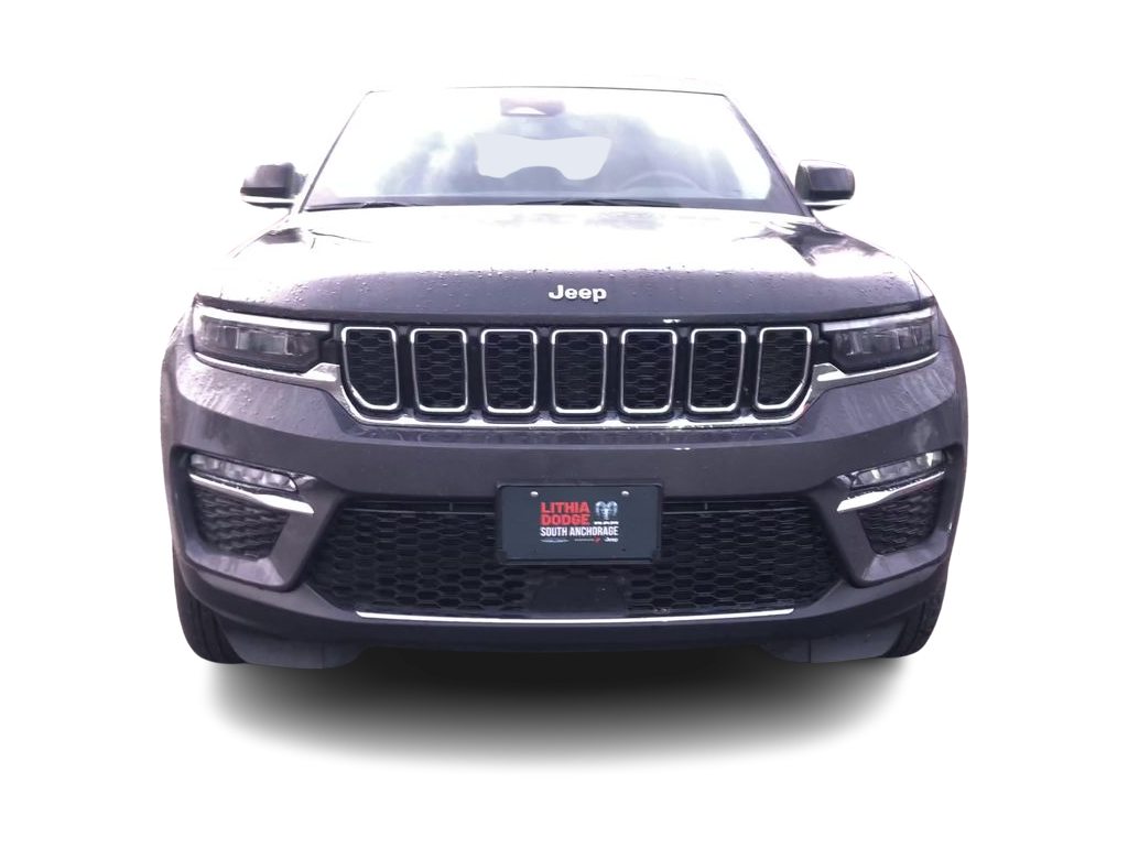 Thumbnail: 2023 Jeep Grand Cherokee - 6