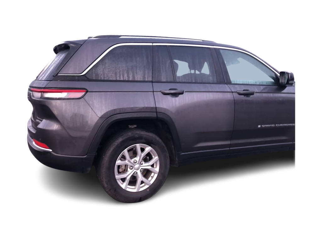 Thumbnail: 2023 Jeep Grand Cherokee - 22