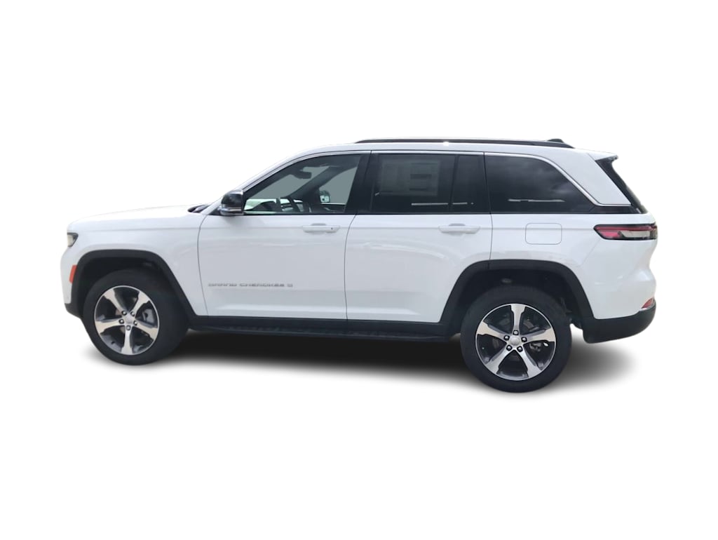 Thumbnail: 2025 Jeep Grand Cherokee - 19