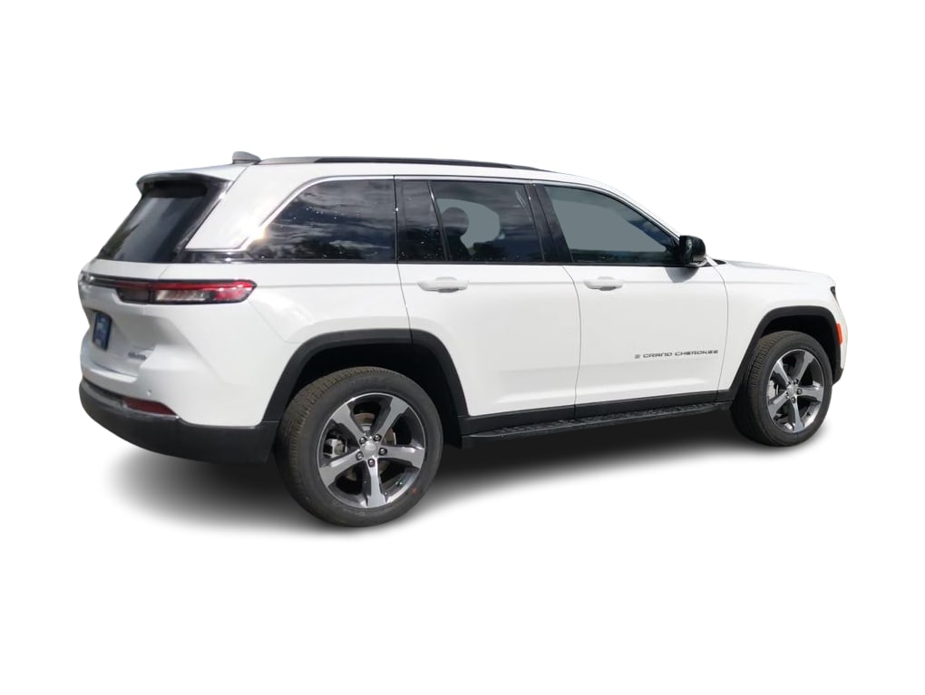 Thumbnail: 2025 Jeep Grand Cherokee - 23