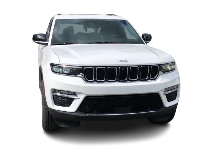 Thumbnail: 2025 Jeep Grand Cherokee - 6