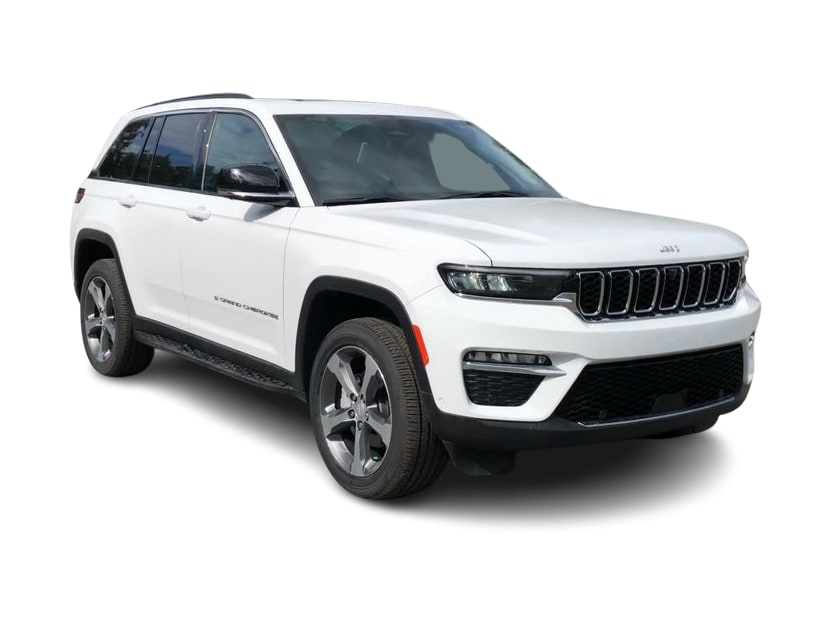 Thumbnail: 2025 Jeep Grand Cherokee - 15