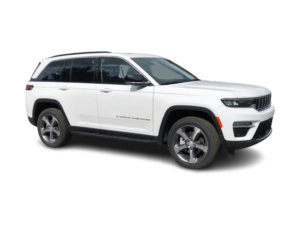 Thumbnail: 2025 Jeep Grand Cherokee - 26