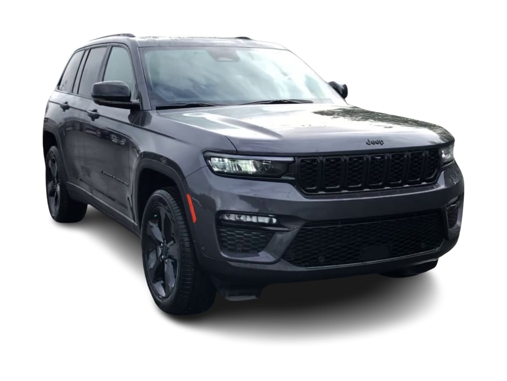 Thumbnail: 2023 Jeep Grand Cherokee - 17