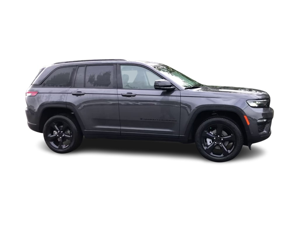 Thumbnail: 2023 Jeep Grand Cherokee - 27