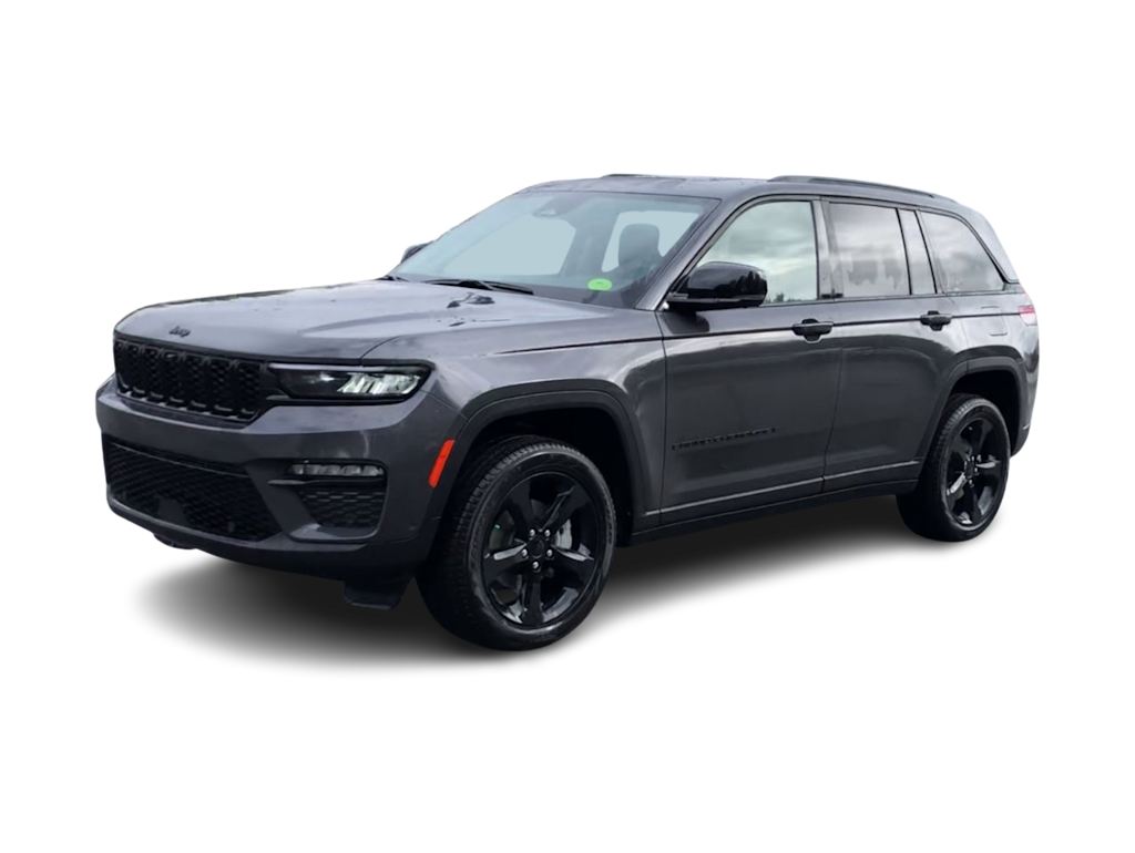 Thumbnail: 2023 Jeep Grand Cherokee - 19