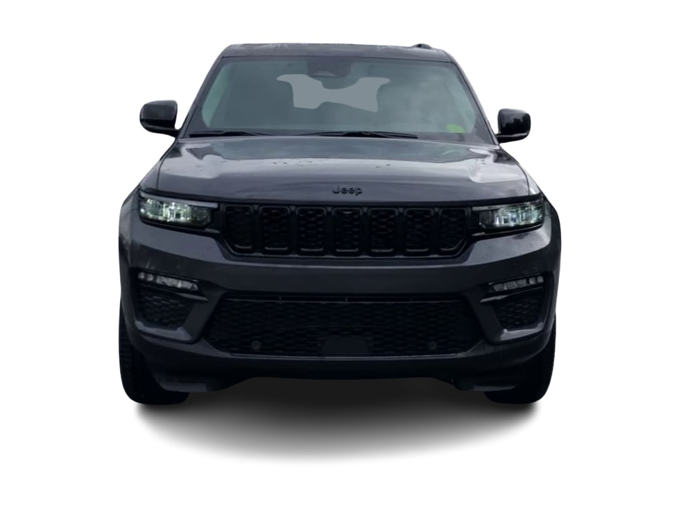 Thumbnail: 2023 Jeep Grand Cherokee - 6