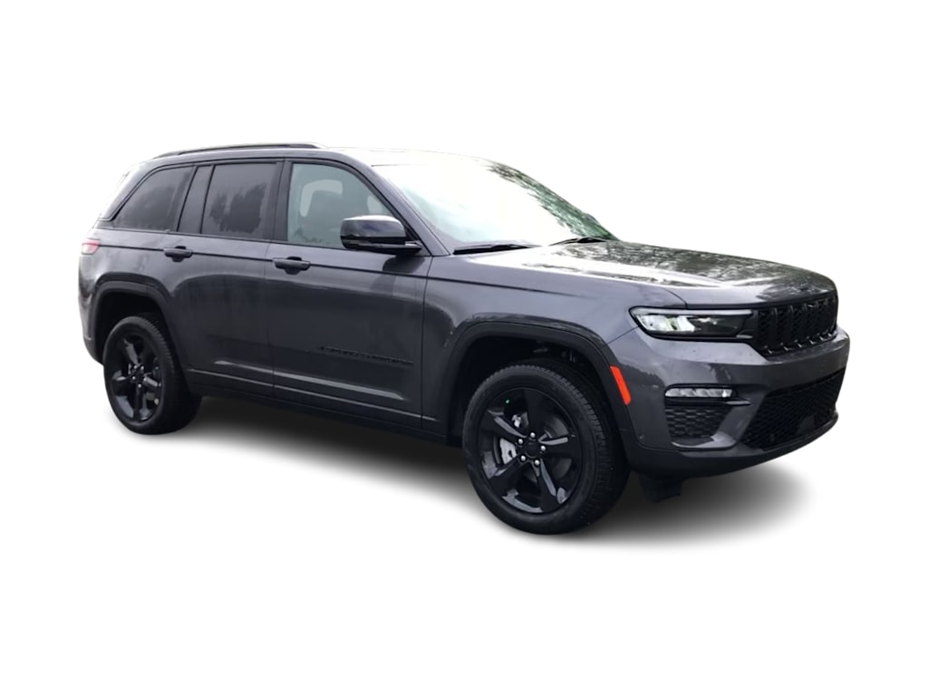 Thumbnail: 2023 Jeep Grand Cherokee - 16