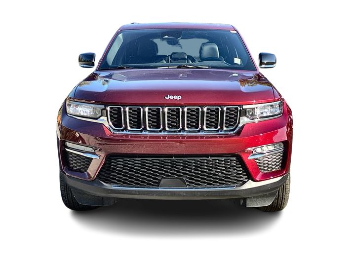 Thumbnail: 2025 Jeep Grand Cherokee - 6