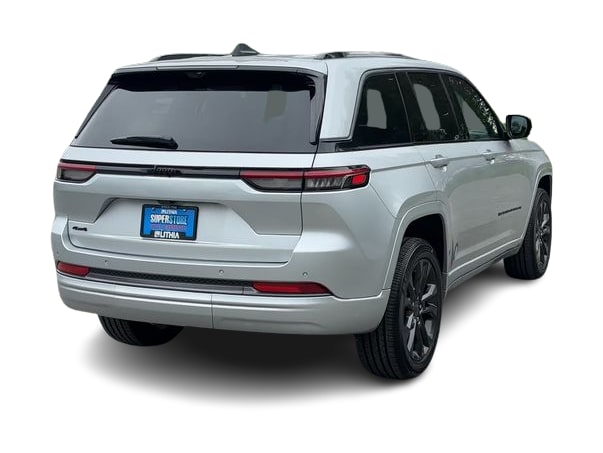 Thumbnail: 2026 Jeep Grand Cherokee - 22