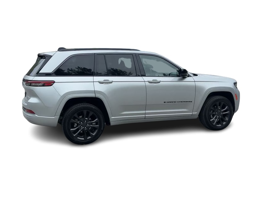 Thumbnail: 2026 Jeep Grand Cherokee - 24