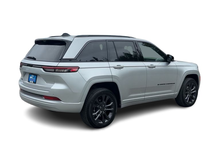 Thumbnail: 2026 Jeep Grand Cherokee - 23
