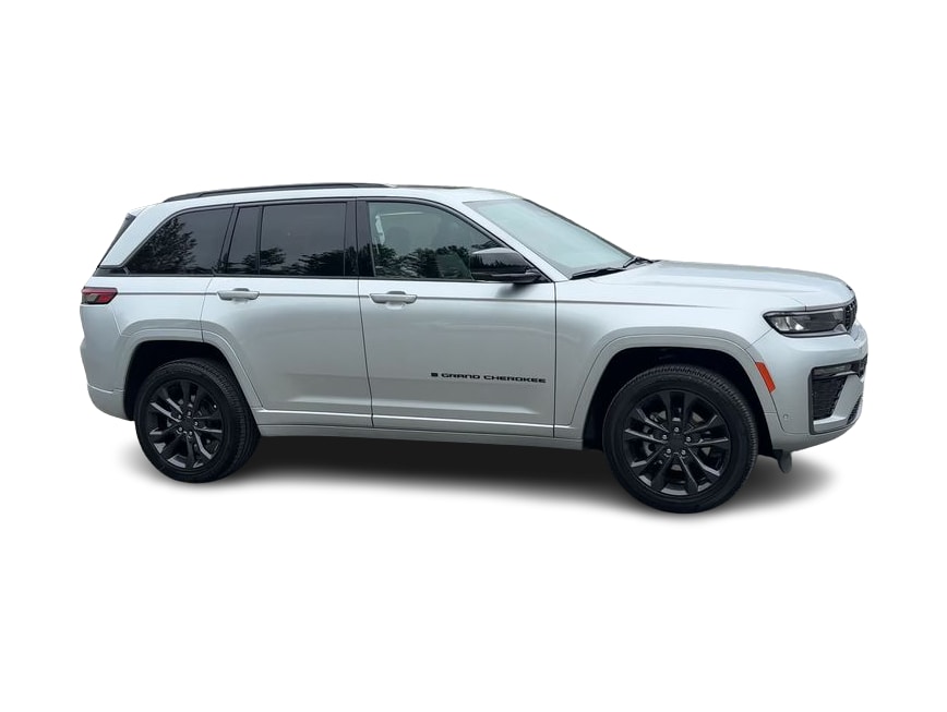 Thumbnail: 2026 Jeep Grand Cherokee - 26