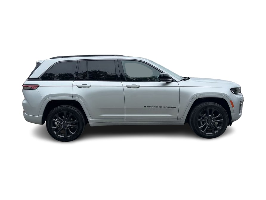 Thumbnail: 2026 Jeep Grand Cherokee - 25