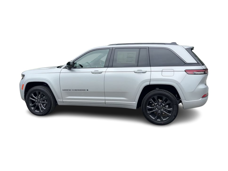 Thumbnail: 2026 Jeep Grand Cherokee - 20