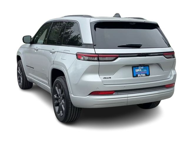 Thumbnail: 2026 Jeep Grand Cherokee - 21