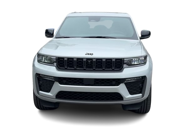 Thumbnail: 2026 Jeep Grand Cherokee - 16