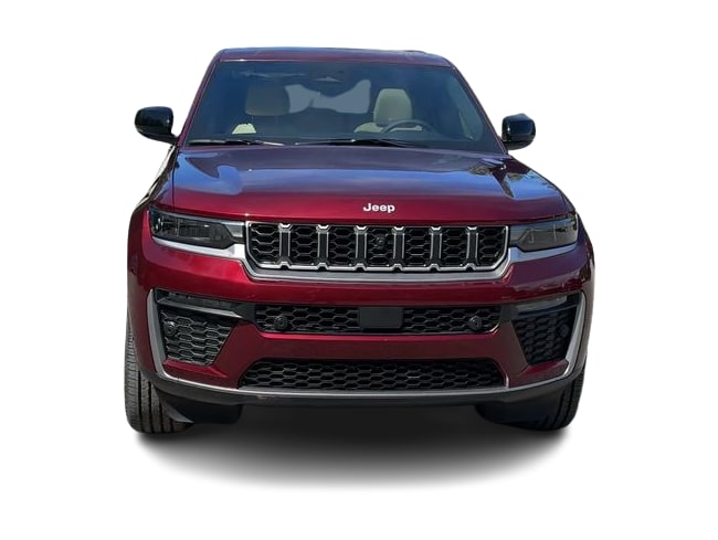 Thumbnail: 2026 Jeep Grand Cherokee - 16