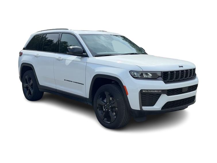 Thumbnail: 2026 Jeep Grand Cherokee - 14