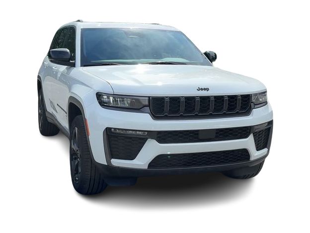 Thumbnail: 2026 Jeep Grand Cherokee - 6